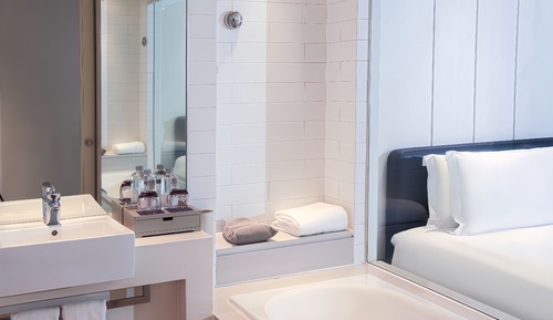 Superior Room, 2 Twin Beds