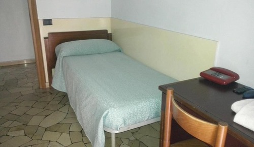 Basic Single Room