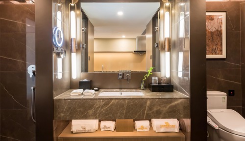 Premier Twin Room