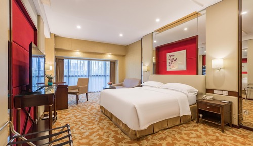 Comfort Twin Room