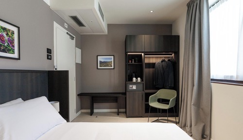 Comfort Double or Twin Room