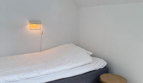 Basic Single Room