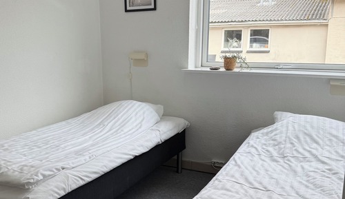 Classic Double or Twin Room