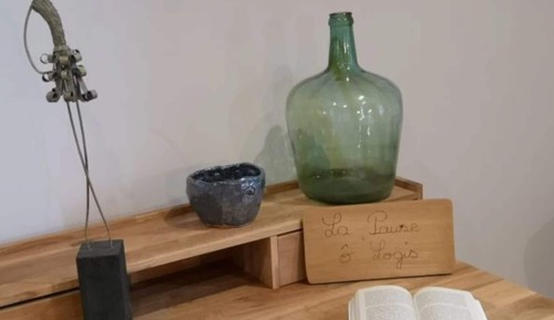 Classic Room, Garden View