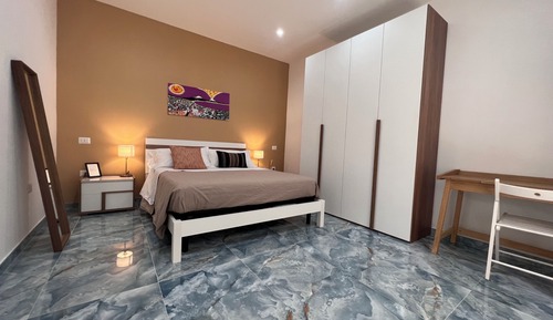Comfort Apartment, Kitchen