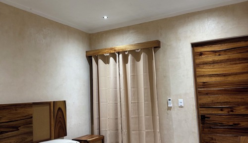 Standard Double Room, 1 Double Bed, Garden View