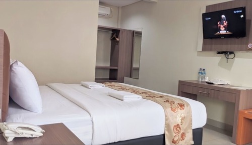 Comfort Double Room