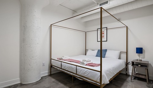 Deluxe Apartment, 1 Bedroom, Non Smoking