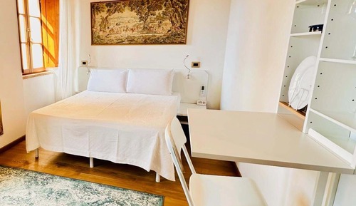 Double Room, Mountain View