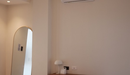 Comfort Apartment, Beach View