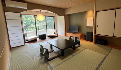 Superior Japanese Style Room, Non Smoking
