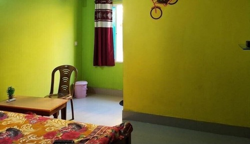 Standard Double Room, 1 Bedroom