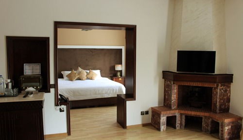 Superior Suite