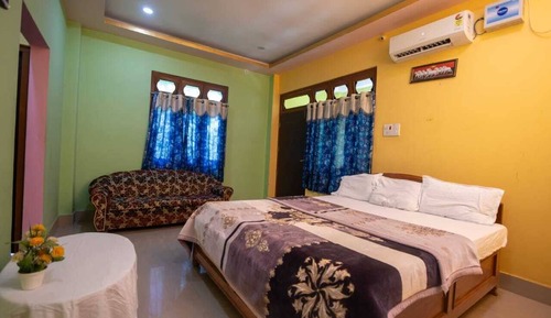 Standard Room, Balcony