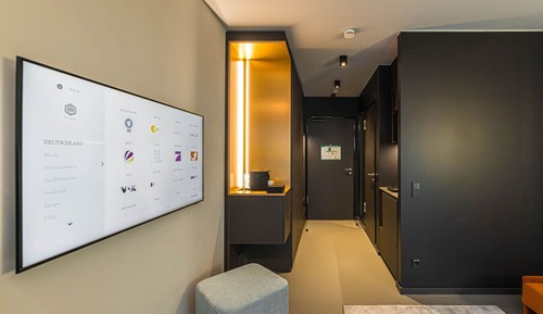 Comfort Studio