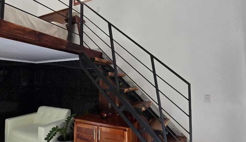 Room, Balcony, Mountain View