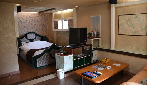 Business Room