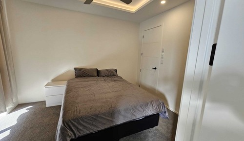 Standard Double Room, 1 Queen Bed, Microwave