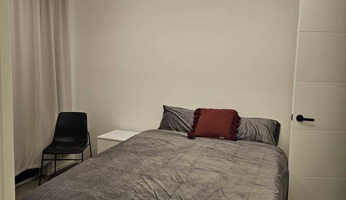 Standard Double Room, Private Bathroom
