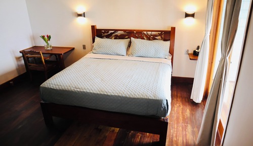 Family Suite, Beach View