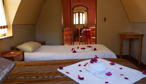 Comfort Cabin, Patio, Lake View