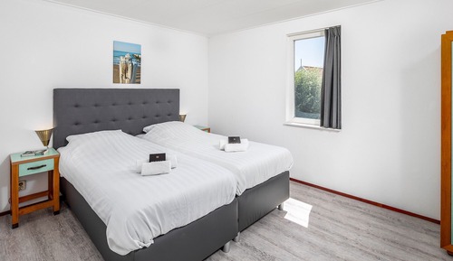 Villa (Buitenhuis Comfort 12)