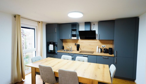 Premium Condo, 3 Bedrooms
