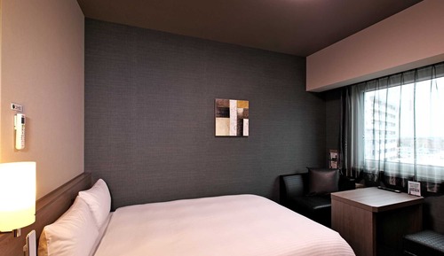 Semidouble Room, Non Smoking