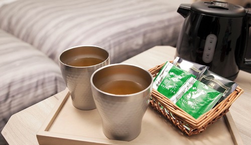 Double Room, Non Smoking