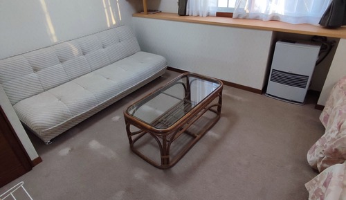 Double or Twin Room, Garden View