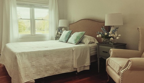 Executive Single Room