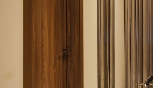 Executive Double Room, Non Smoking
