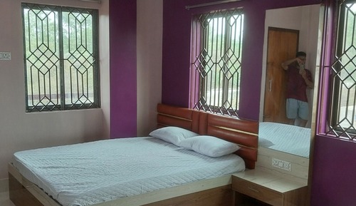 Standard Double Room, 1 Double Bed