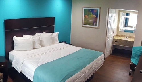 Comfort Single Room