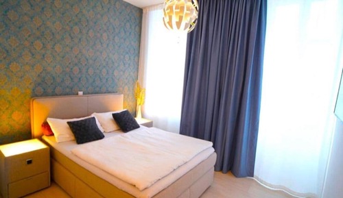 Classic Single Room