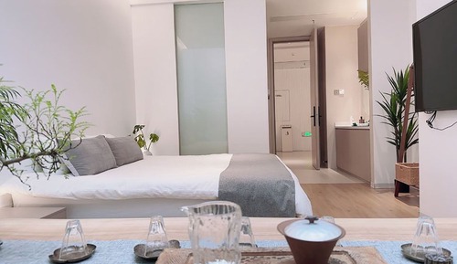 Exclusive Double Room, Canal View