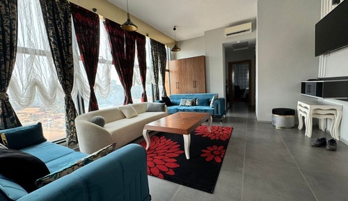 Superior Double or Twin Room, City View