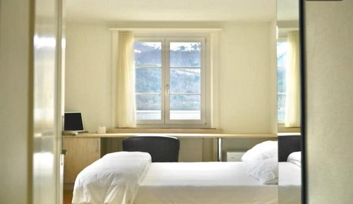 Standard Double Room, 1 Double Bed, Lake View