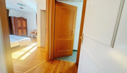 Family Suite, 2 Bedrooms, Lake View