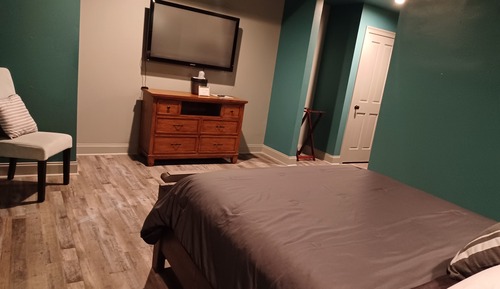 Berry Room