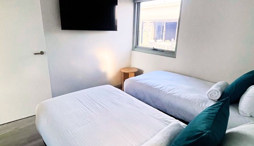 Standard Cabin