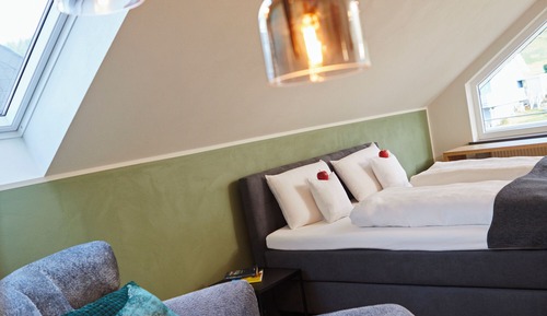 Luxury Studio Suite