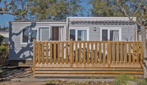 Family Bungalow