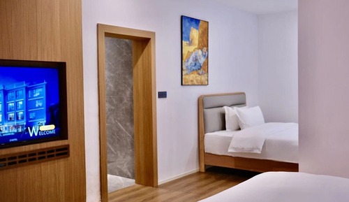 Comfort Suite