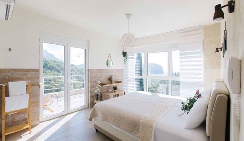 Luxury Room