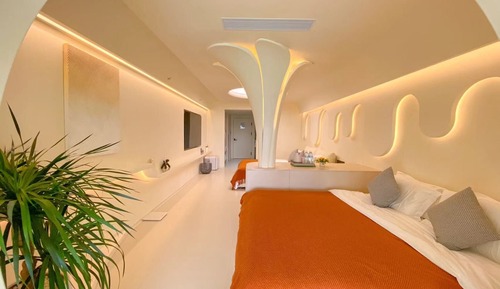 Basic Twin Room