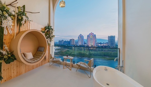 Comfort Suite