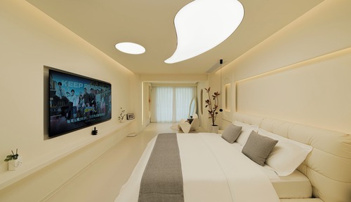 Elite Double Room