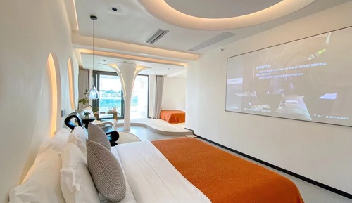 Comfort Twin Room