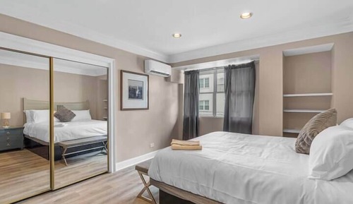 Standard Apartment